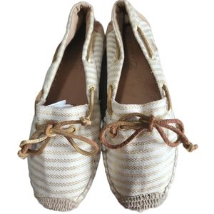 Sperry Top-Sider Espadrille Flats
